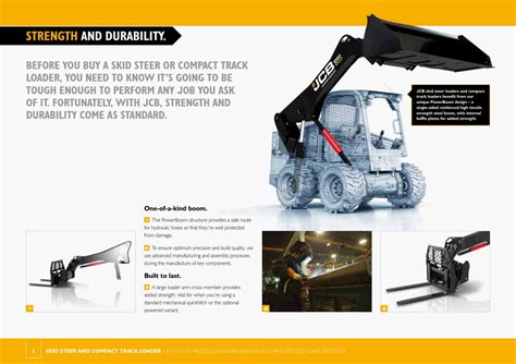 jcb 205 skid steer specs|jcb skid steer specifications.